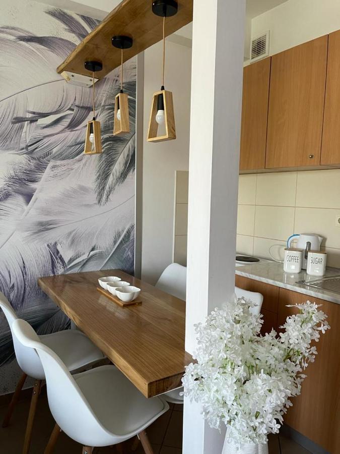 Apartman Lukic Баня-Ковиляча Экстерьер фото