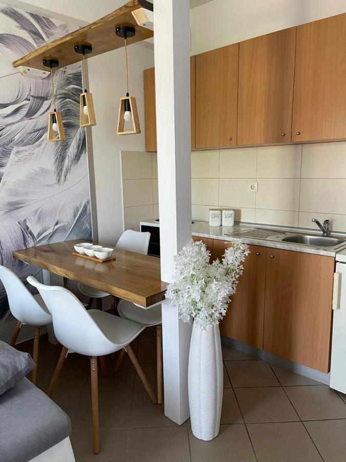 Apartman Lukic Баня-Ковиляча Экстерьер фото