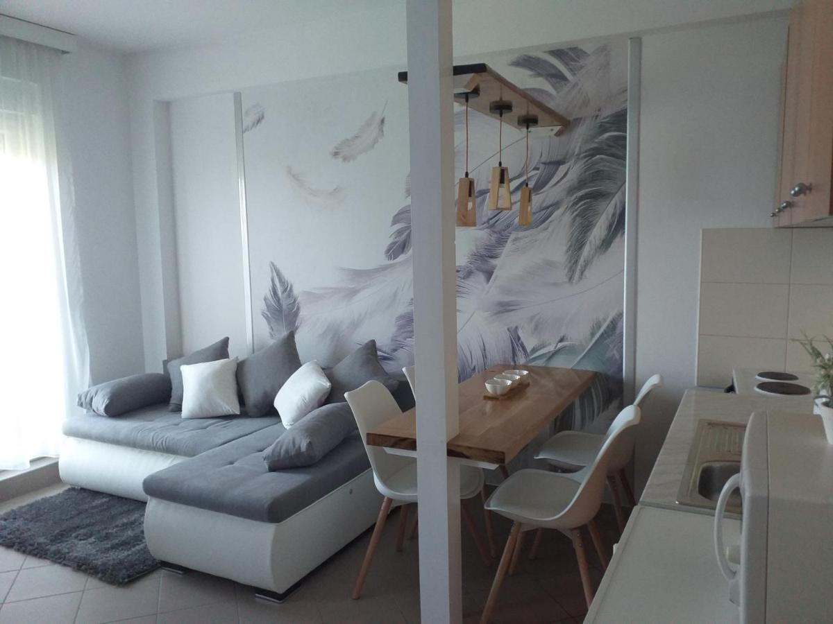 Apartman Lukic Баня-Ковиляча Экстерьер фото