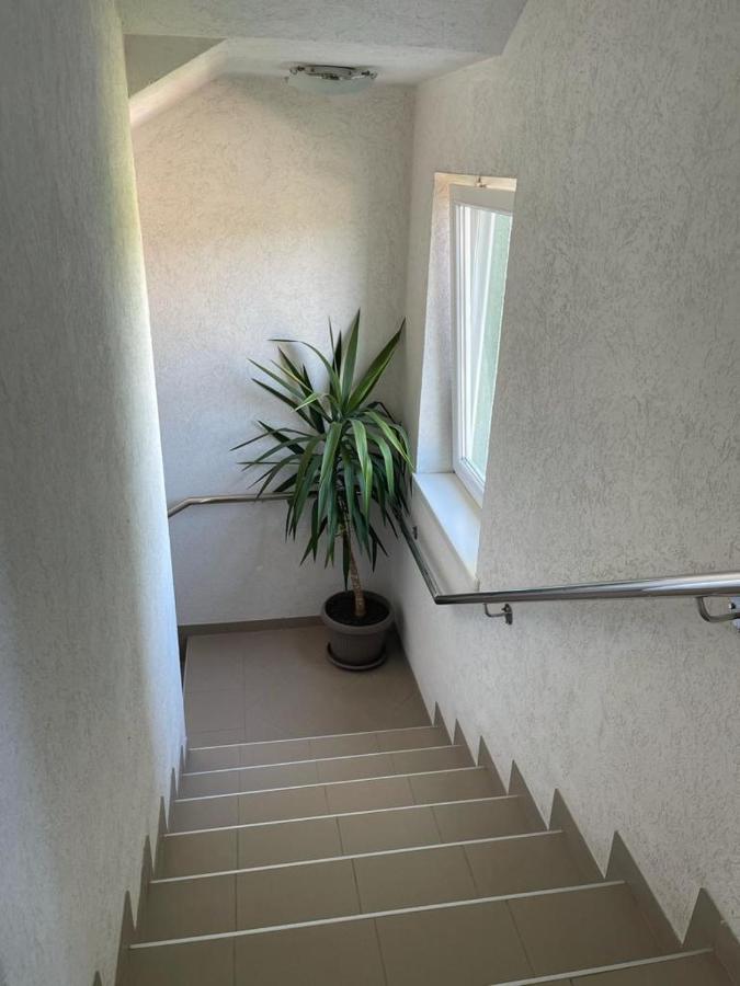 Apartman Lukic Баня-Ковиляча Экстерьер фото