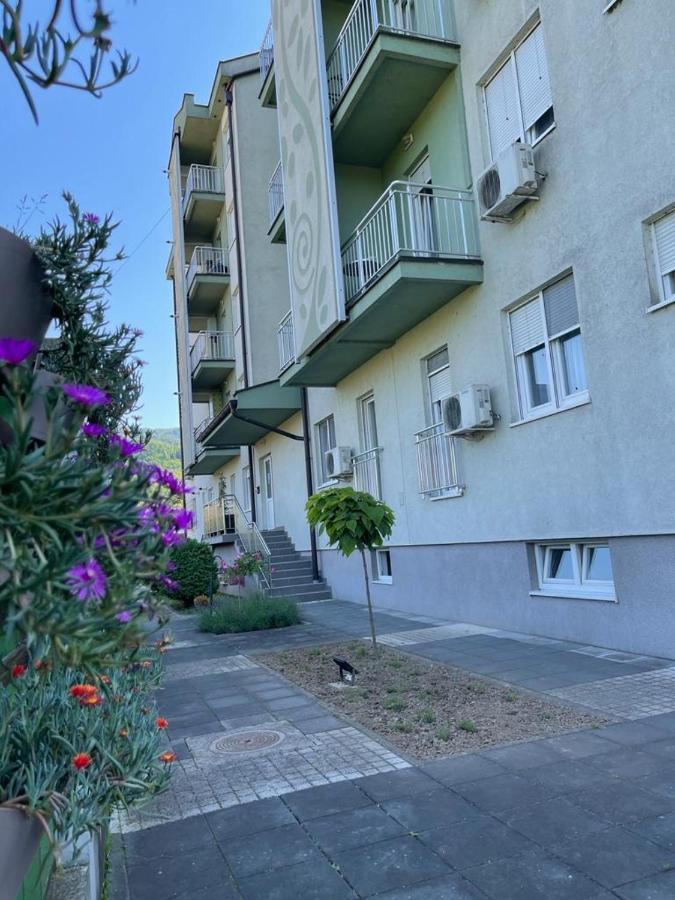 Apartman Lukic Баня-Ковиляча Экстерьер фото
